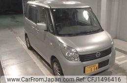 nissan roox 2013 CFJ1496416