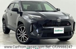 toyota yaris-cross 2023 -TOYOTA--Yaris Cross 6AA-MXPJ10--MXPJ10-3069410---TOYOTA--Yaris Cross 6AA-MXPJ10--MXPJ10-3069410-