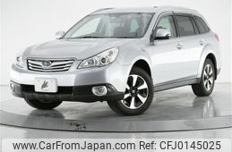 subaru outback 2012 quick_quick_DBA-BRF_BRF-007347