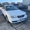 nissan sunny 2002 CFJ1824398 image 1