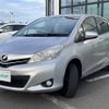 toyota vitz 2013 -TOYOTA--Vitz DBA-NSP135--NSP135-2030637---TOYOTA--Vitz DBA-NSP135--NSP135-2030637- image 17