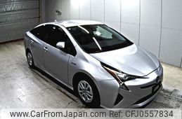 toyota prius 2016 -TOYOTA--Prius ZVW50-6068337---TOYOTA--Prius ZVW50-6068337-