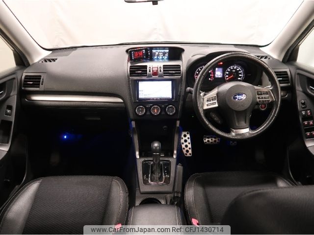 subaru forester 2012 -SUBARU--Forester DBA-SJG--SJG-003283---SUBARU--Forester DBA-SJG--SJG-003283- image 2