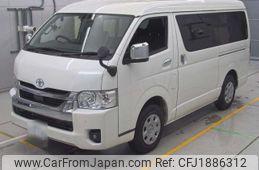 toyota hiace-wagon 2022 CFJ1886312