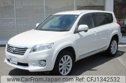 toyota vanguard 2012 quick_quick_DBA-ACA38W_ACA38-5241418
