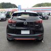 mazda cx-3 2015 -MAZDA--CX-3 LDA-DK5AW--DK5AW-104063---MAZDA--CX-3 LDA-DK5AW--DK5AW-104063- image 6