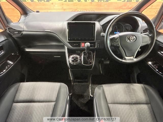 toyota voxy 2019 CFJ1630727 image 2