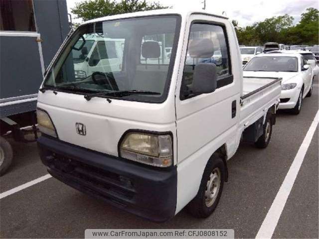 honda acty-truck 1997 -HONDA--Acty Truck V-HA4--HA4-2373929---HONDA--Acty Truck V-HA4--HA4-2373929- image 1