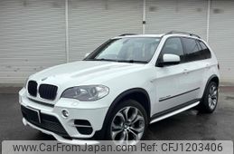 bmw x5 2013 -BMW--BMW X5 LDA-ZW30S--WBAZW420300B67107---BMW--BMW X5 LDA-ZW30S--WBAZW420300B67107-