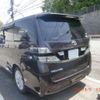 toyota vellfire 2009 -TOYOTA--Vellfire DBA-ANH20W--ANH20-8062229---TOYOTA--Vellfire DBA-ANH20W--ANH20-8062229- image 2