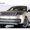 land-rover range-rover 2024 CFJ1689919 image 1