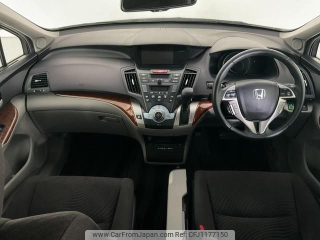 honda odyssey 2010 quick_quick_RB3_RB3-1114316 image 2