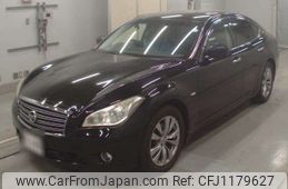 nissan fuga 2012 -NISSAN--Fuga DBA-KY51--KY51-300135---NISSAN--Fuga DBA-KY51--KY51-300135-