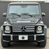 mercedes-benz g-class 2002 quick_quick_-463248-_WDB4632481X30146 image 3