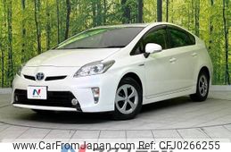 toyota prius 2015 -TOYOTA--Prius DAA-ZVW30--ZVW30-1999945---TOYOTA--Prius DAA-ZVW30--ZVW30-1999945-