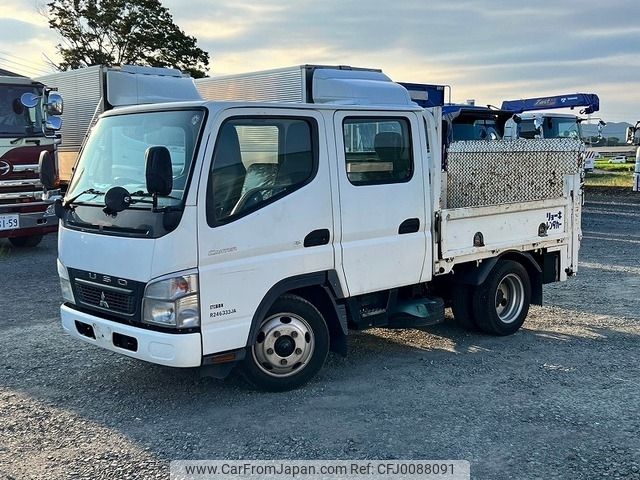 mitsubishi-fuso canter 2008 -MITSUBISHI--Canter PDG-FE70B--FE70B-541421---MITSUBISHI--Canter PDG-FE70B--FE70B-541421- image 2