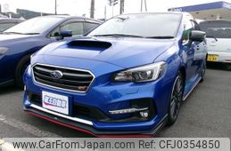 subaru levorg 2017 -SUBARU--Levorg VM4--105838---SUBARU--Levorg VM4--105838-