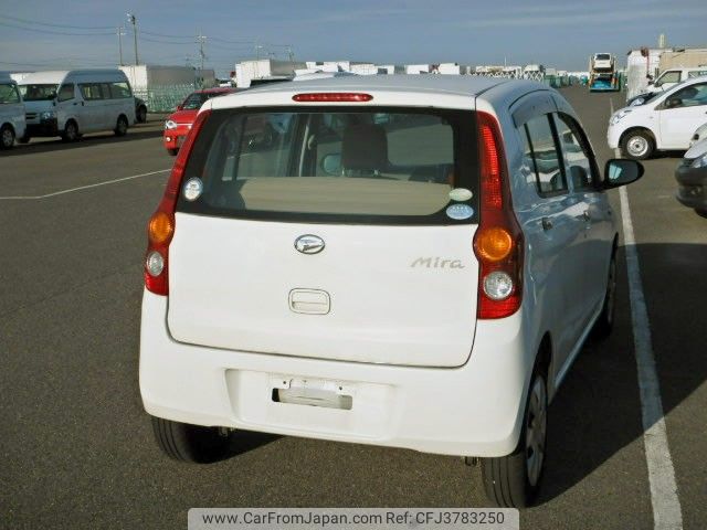 daihatsu mira 2012 No.12219 image 2