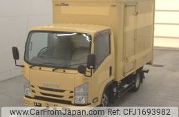 isuzu elf-truck 2015 CFJ1693982