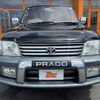 toyota land-cruiser-prado 2002 -TOYOTA--Land Cruiser Prado GF-RZJ95W--RZJ95-0057652---TOYOTA--Land Cruiser Prado GF-RZJ95W--RZJ95-0057652- image 9
