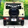 suzuki jimny 2022 CFJ1649699 image 16