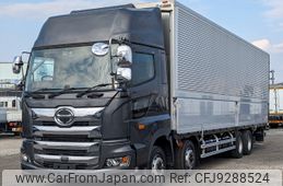 hino profia 2019 -HINO--Profia 2PG-FW1AHG--FW1AH-107997---HINO--Profia 2PG-FW1AHG--FW1AH-107997-