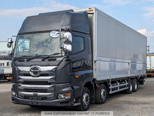 hino profia 2019 -HINO--Profia 2PG-FW1AHG--FW1AH-107997---HINO--Profia 2PG-FW1AHG--FW1AH-107997- image 1