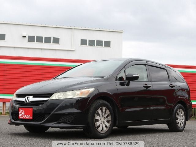 honda stream 2010 -HONDA--Stream DBA-RN6--RN6-3117729---HONDA--Stream DBA-RN6--RN6-3117729- image 1