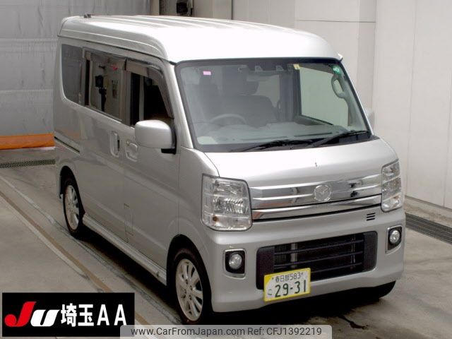 mazda scrum-wagon 2022 -MAZDA 【春日部 583ｺ2931】--Scrum Wagon DG17W-300428---MAZDA 【春日部 583ｺ2931】--Scrum Wagon DG17W-300428- image 1
