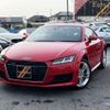 audi tt-coupe 2016 quick_quick_ABA-FVCHHF_TRUZZZFV0G1010803 image 1
