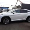 lexus rx 2019 -LEXUS--Lexus RX DAA-GYL20W--GYL20-0010075---LEXUS--Lexus RX DAA-GYL20W--GYL20-0010075- image 4