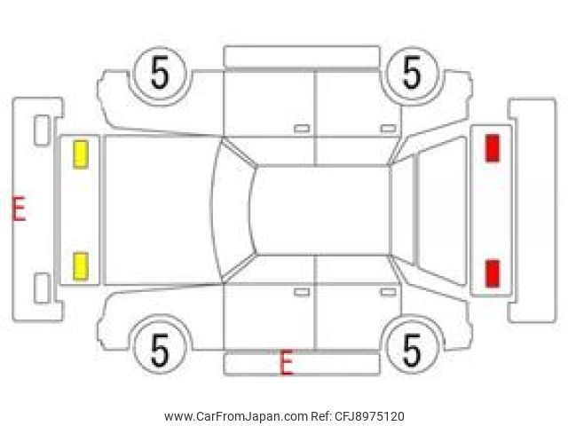 toyota prius 2023 -TOYOTA--Prius 6AA-MXWH60--MXWH60-4002259---TOYOTA--Prius 6AA-MXWH60--MXWH60-4002259- image 2