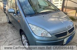 mitsubishi colt 2008 -MITSUBISHI--Colt DBA-Z21A--Z21A-0506505---MITSUBISHI--Colt DBA-Z21A--Z21A-0506505-