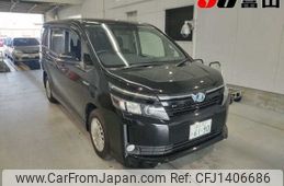 toyota voxy 2015 -TOYOTA 【富山 502ﾋ6190】--Voxy ZWR80G--ZWR80-0160366---TOYOTA 【富山 502ﾋ6190】--Voxy ZWR80G--ZWR80-0160366-