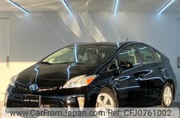 toyota prius 2013 quick_quick_humei_JTDKN3DUXC1537935