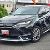toyota harrier 2020 quick_quick_MXUA80_MXUA80-0022271 image 1