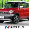 suzuki hustler 2019 quick_quick_MR41S_MR41S-375539 image 1