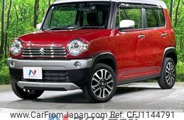 suzuki hustler 2019 quick_quick_MR41S_MR41S-375539