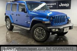 jeep wrangler 2021 quick_quick_3BA-JL36L_1C4HJXLG0MW690157