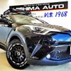 toyota c-hr 2017 -TOYOTA 【名変中 】--C-HR ZYX10--2072525---TOYOTA 【名変中 】--C-HR ZYX10--2072525- image 1