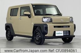 daihatsu taft 2024 CFJ0894061