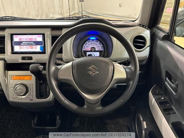 suzuki hustler 2014 CFJ1529274 image 2