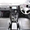 toyota land-cruiser-prado 1996 -TOYOTA--Land Cruiser Prado KD-KZJ78W--KZJ78-0040720---TOYOTA--Land Cruiser Prado KD-KZJ78W--KZJ78-0040720- image 2