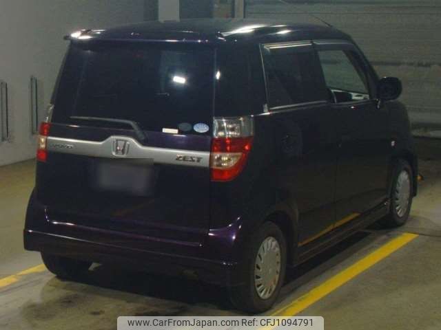 honda zest 2006 CFJ1094791 image 2