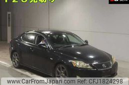 lexus is 2007 CFJ1824298