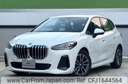 bmw 2-series 2025 CFJ1644564