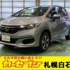 honda fit 2018 -HONDA--Fit DAA-GP6--GP6-3402267---HONDA--Fit DAA-GP6--GP6-3402267- image 1