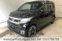 honda n-wgn 2017 CFJ1758738