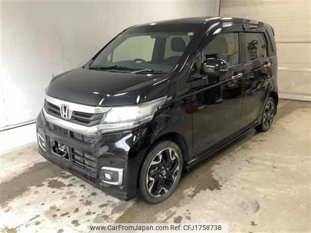 honda n-wgn 2017 CFJ1758738 image 1