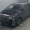 toyota alphard 2021 -TOYOTA--Alphard 3BA-AGH35W--AGH35-0052100---TOYOTA--Alphard 3BA-AGH35W--AGH35-0052100- image 1